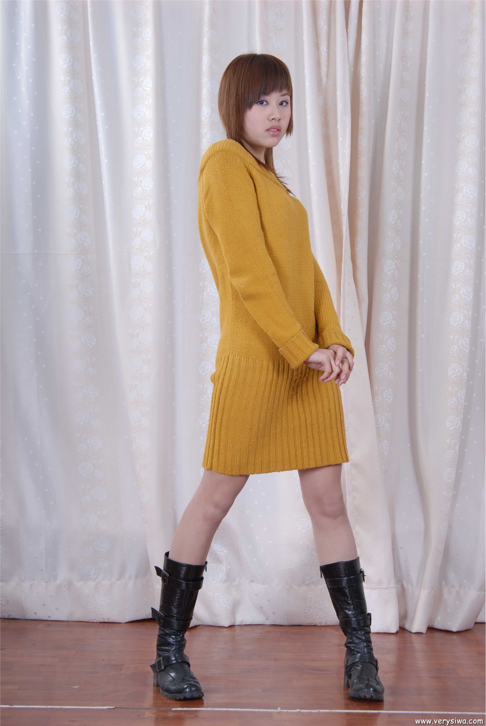 [中高艺]P063(Drly) 2 美丝诱惑套图